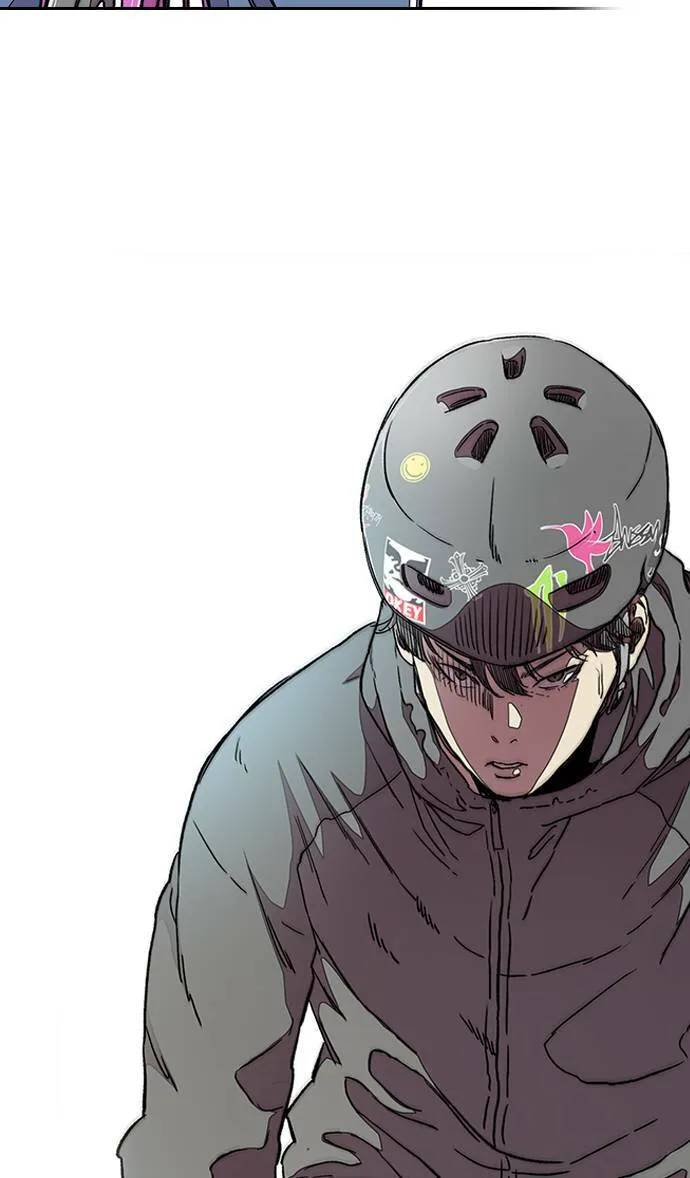 [第3季] 第44话 短距对决(2) 第76页