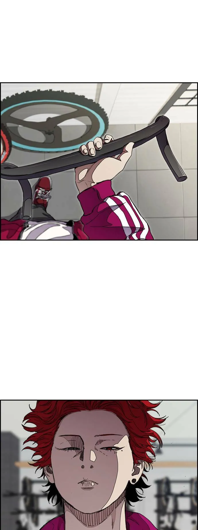 [第3季] 第46话 那家伙来了 第16页