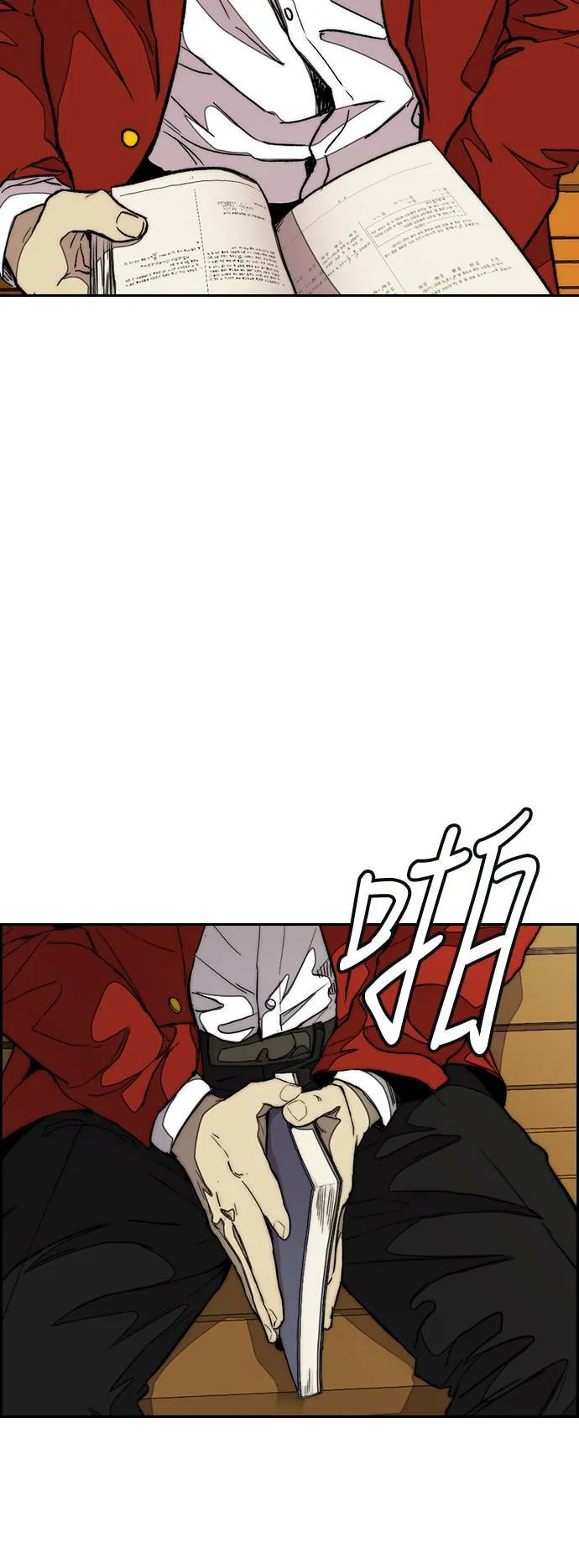 [第3季] 第46话 那家伙来了 第45页