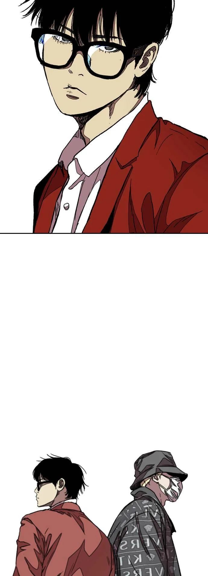 [第3季] 第47话 雪莉的男朋友? 第2页