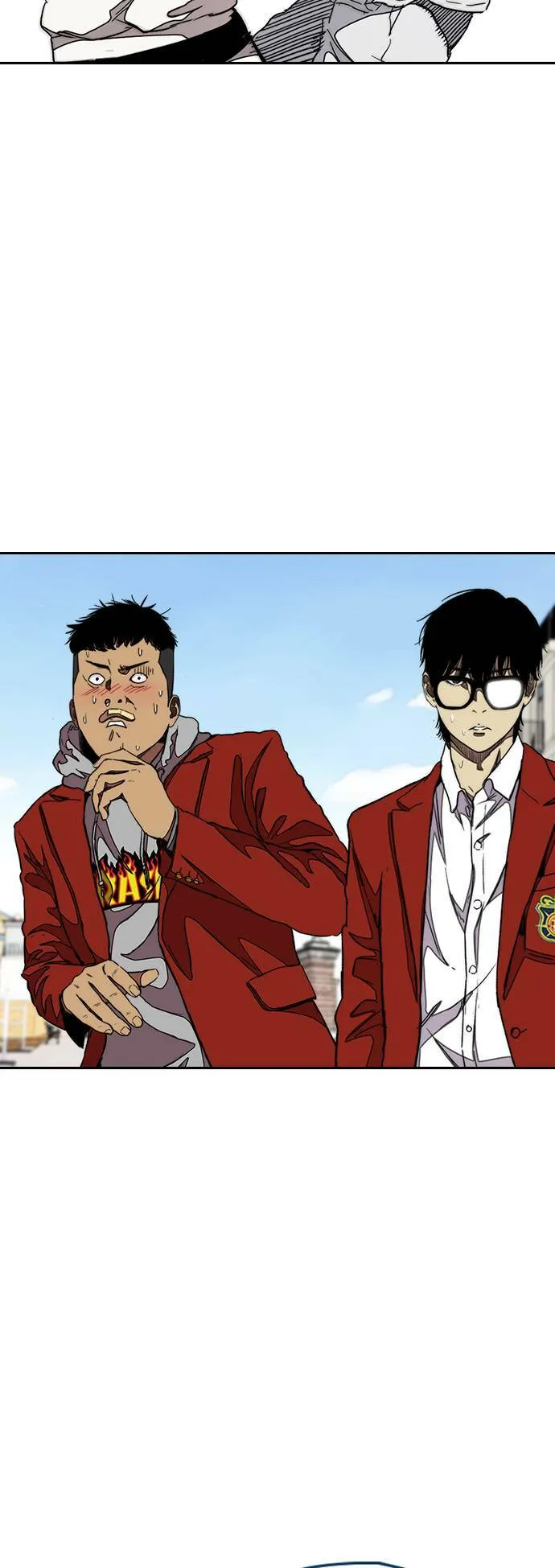 [第3季] 第47话 雪莉的男朋友? 第34页