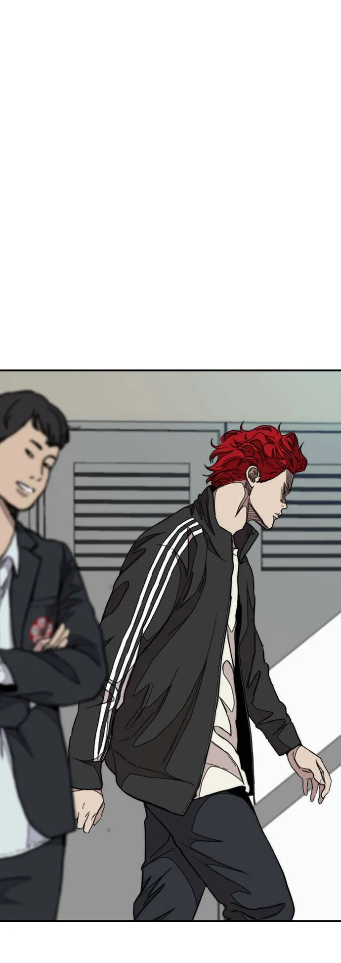 [第3季] 第48话 导火线 第44页