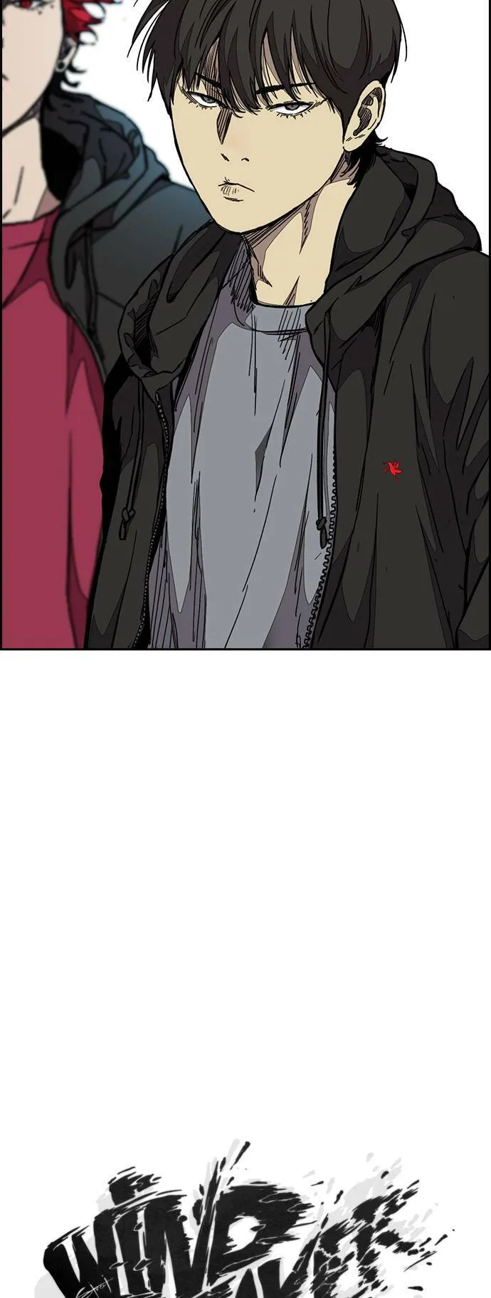 [第3季] 第53话 街头联盟第9战 第17页