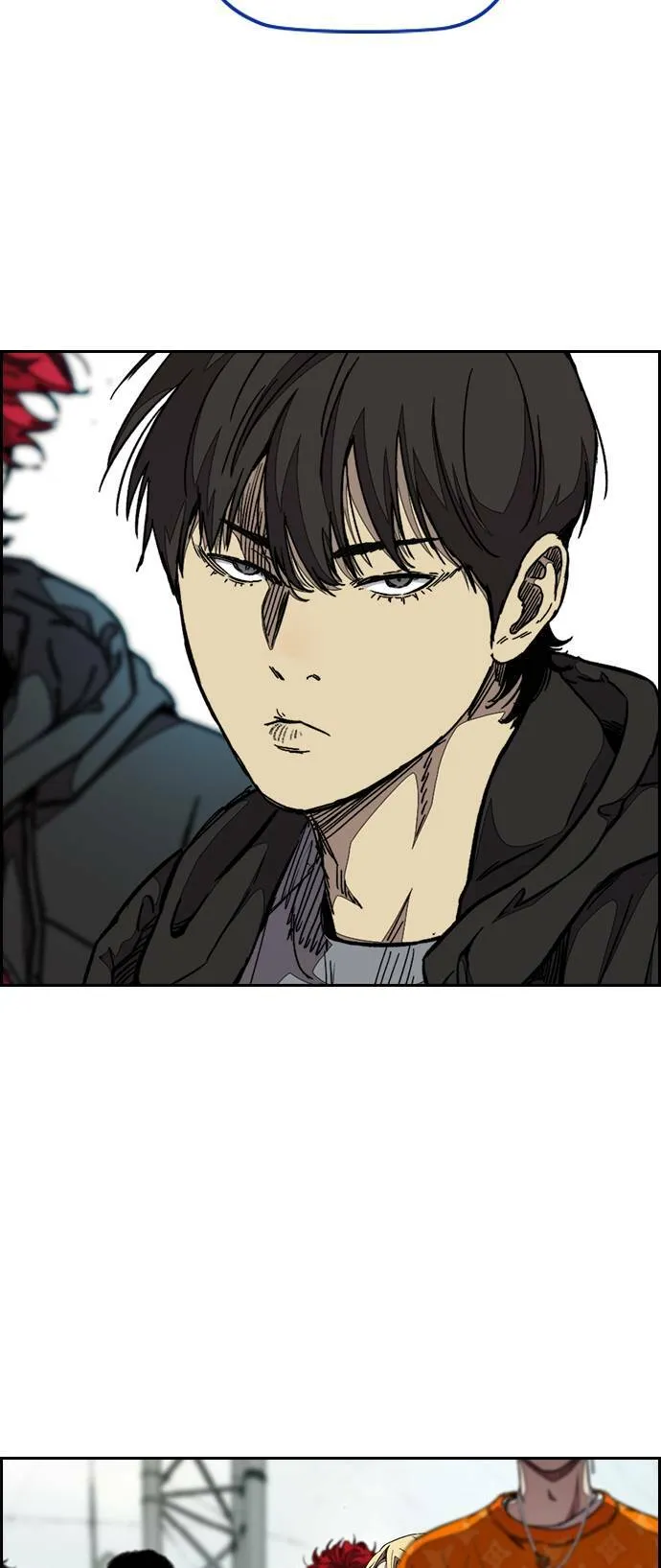 [第3季] 第53话 街头联盟第9战 第41页