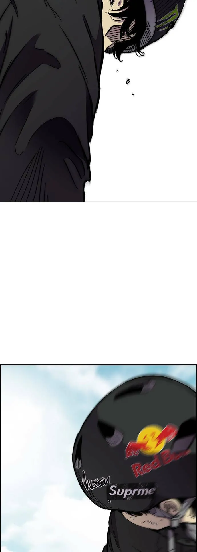 [第3季] 第59话 蜂鸟队 vs Manga (FINAL) 第24页
