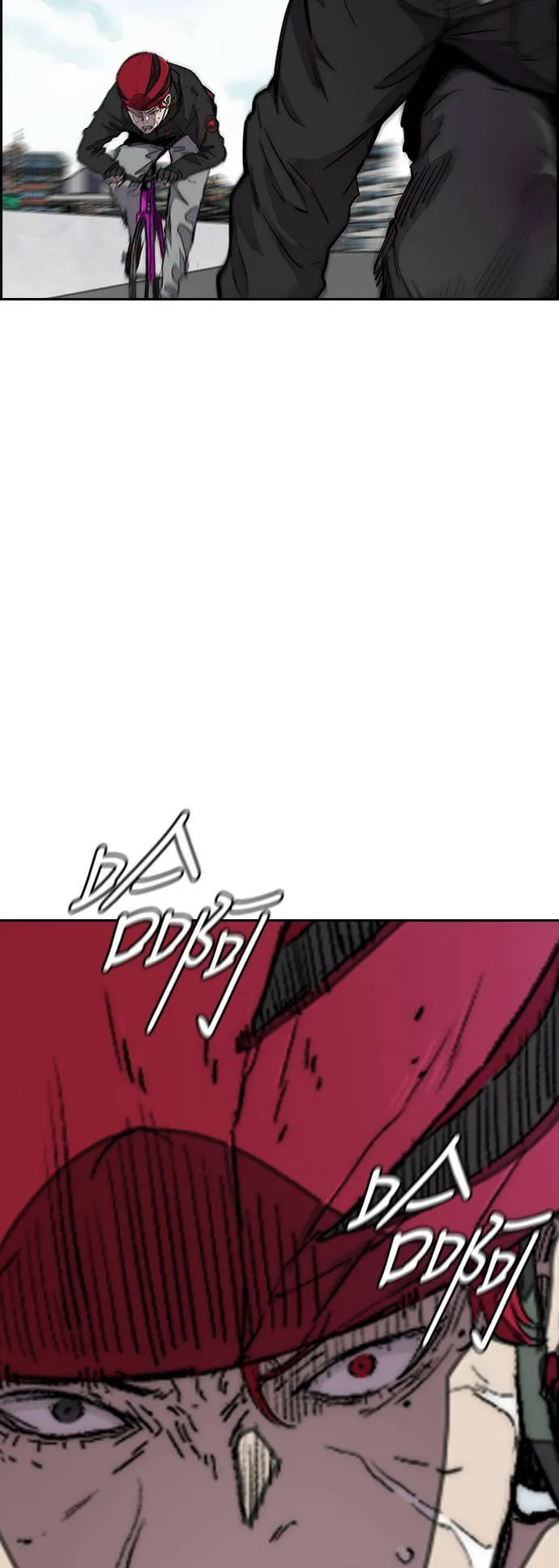 [第3季] 第59话 蜂鸟队 vs Manga (FINAL) 第25页