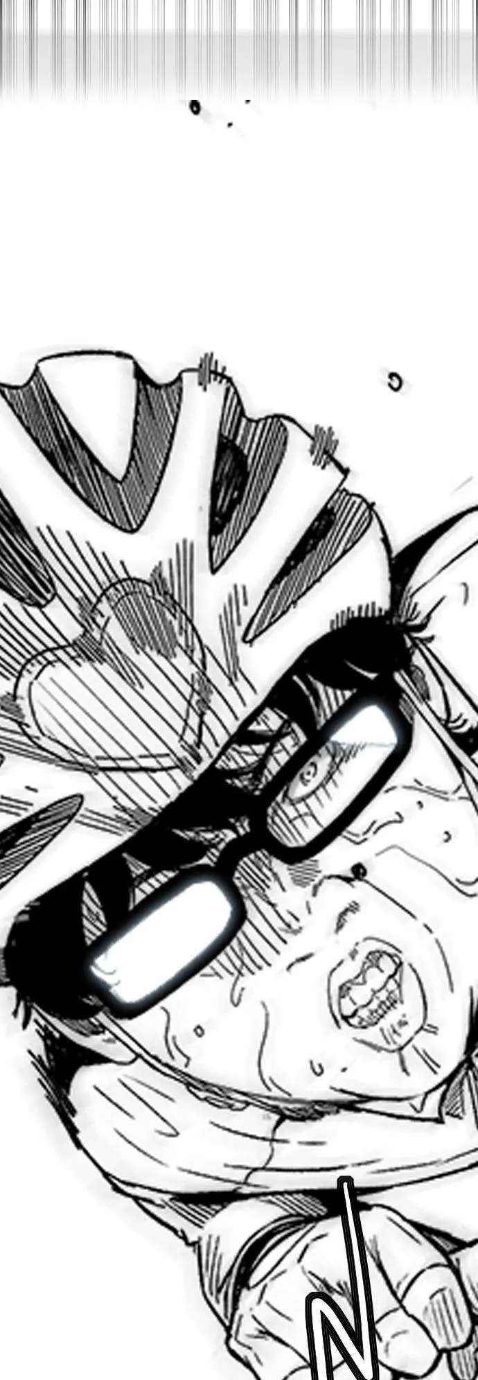 [第3季] 第59话 蜂鸟队 vs Manga (FINAL) 第37页