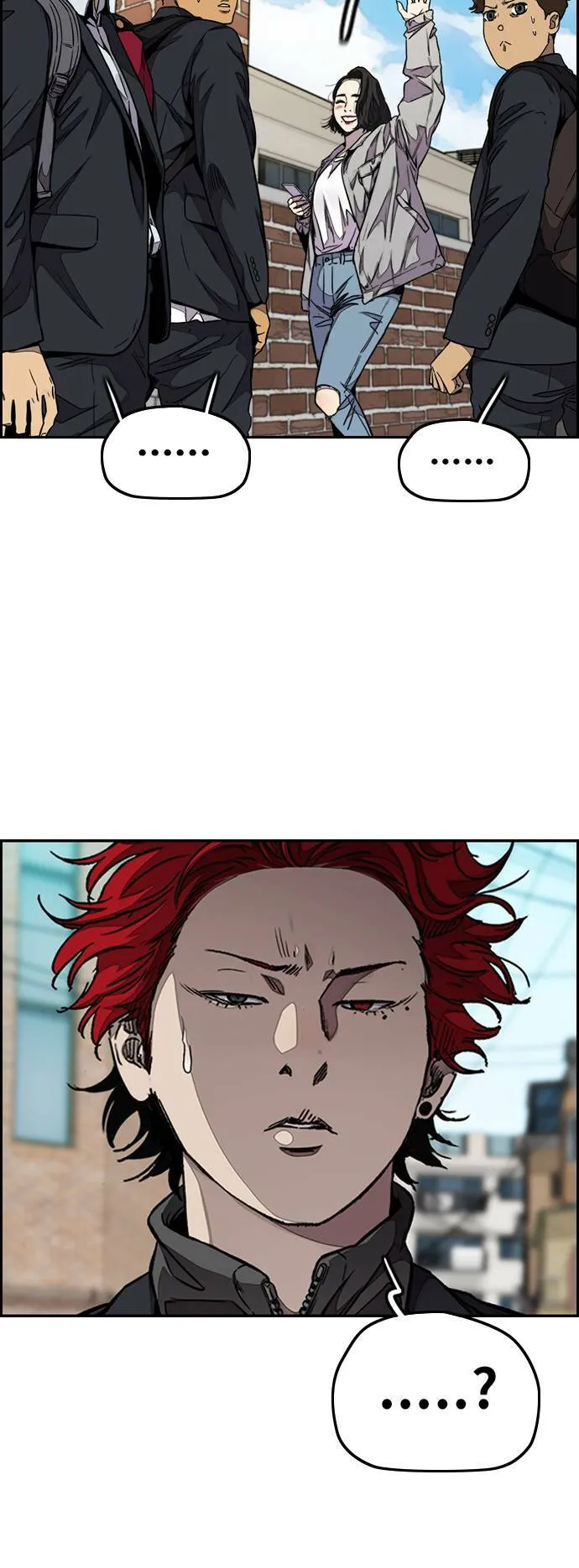 [第3季] 第61话 信号 第30页