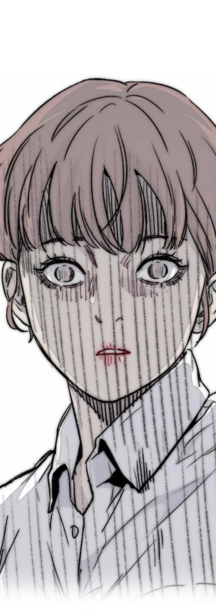 [第3季] 第63话 放弃 第53页