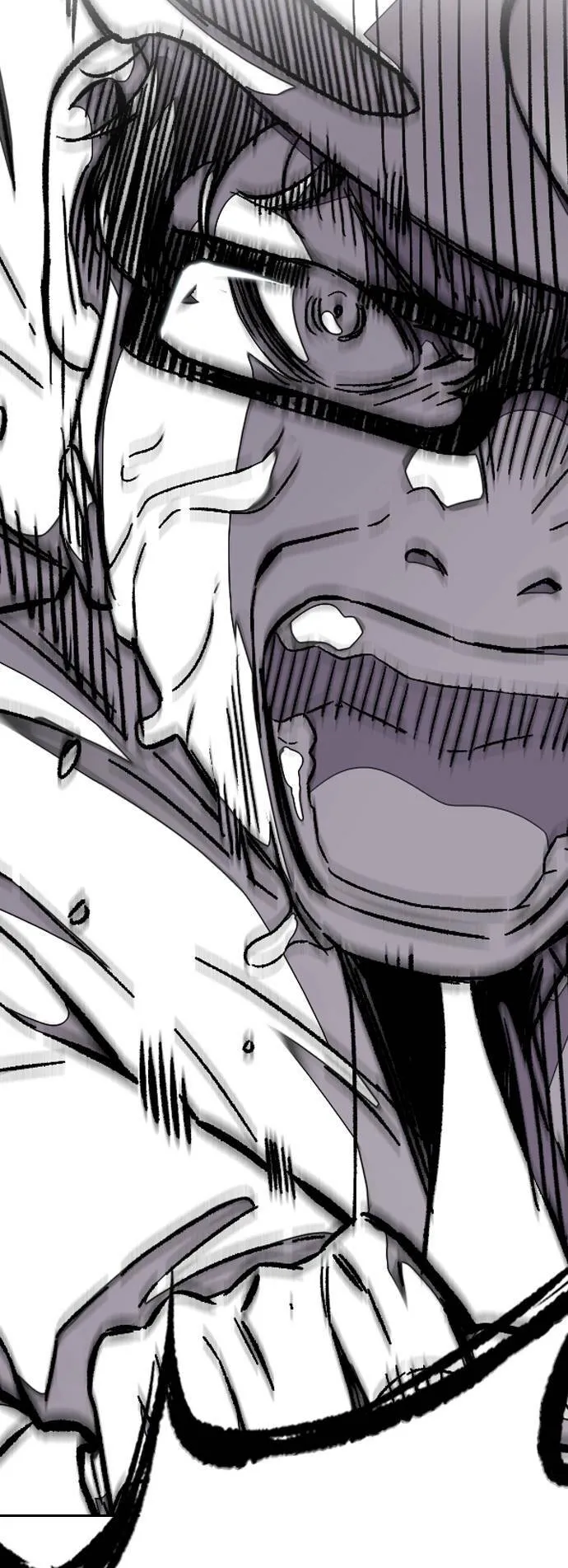 [第3季] 第58话 蜂鸟队 vs Manga队(5) 第71页