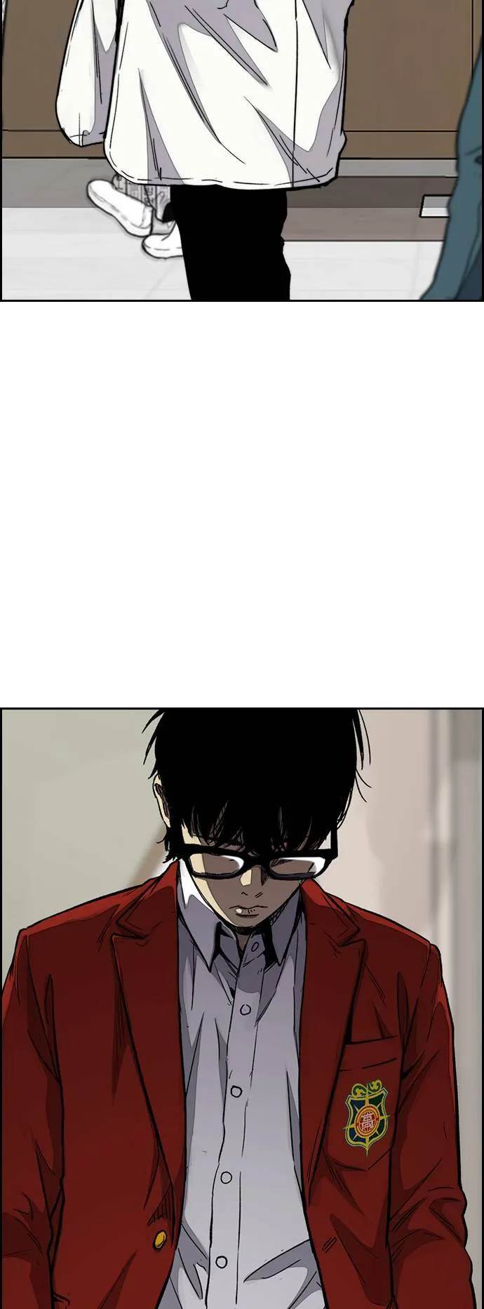 [第3季] 第64话 不如让我痛快地去死 第29页
