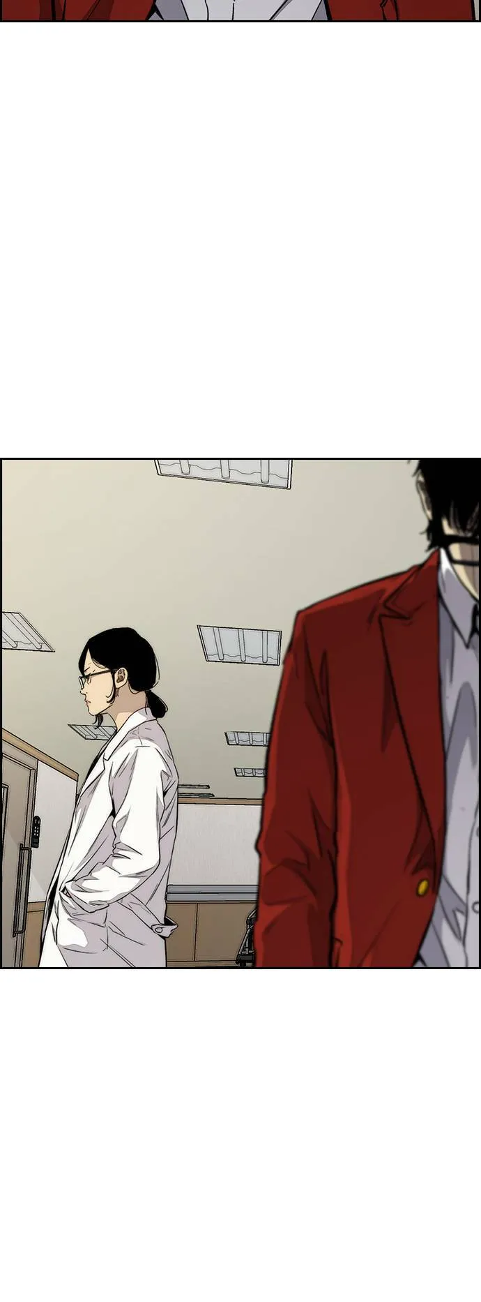 [第3季] 第64话 不如让我痛快地去死 第30页