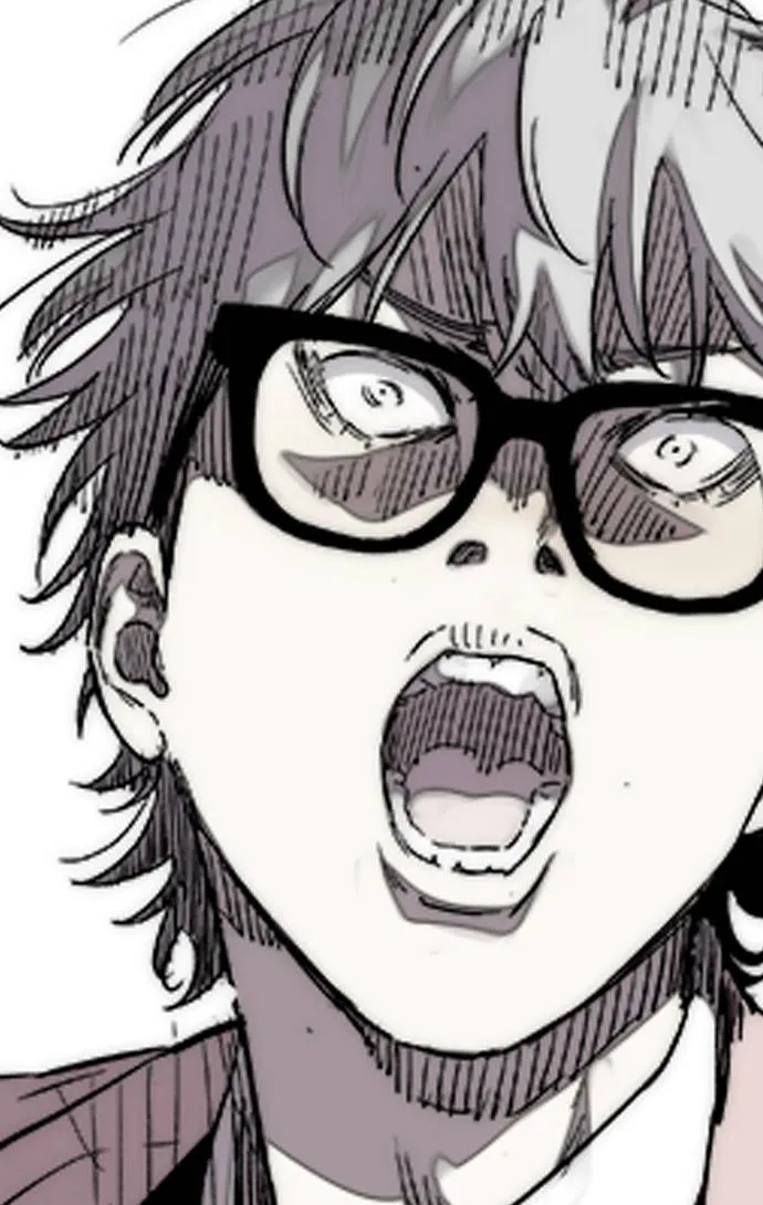[第3季] 第64话 不如让我痛快地去死 第71页