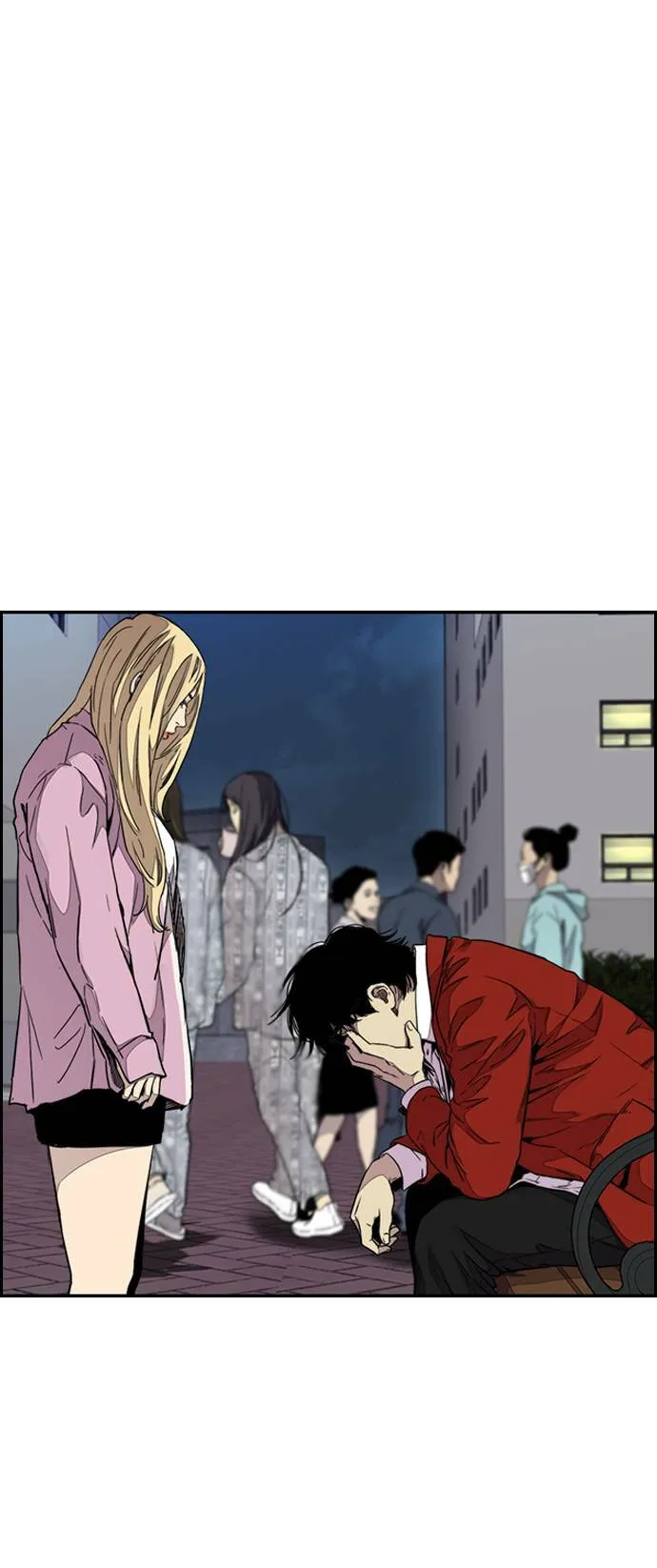 [第3季] 第65话 我会成为你的力量 第65页
