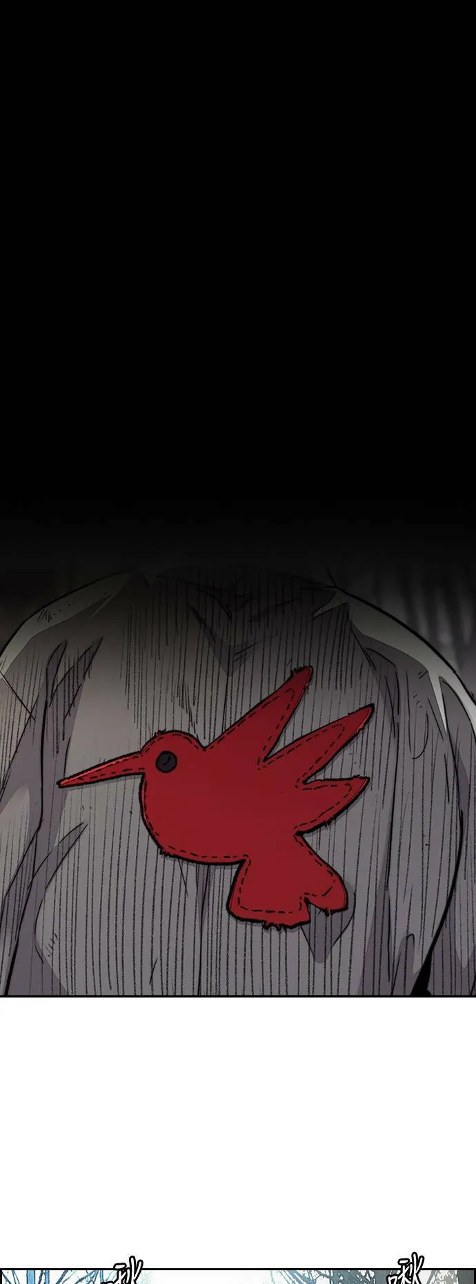 [第3季] 第66话 石头塔的修炼 (1) 第25页