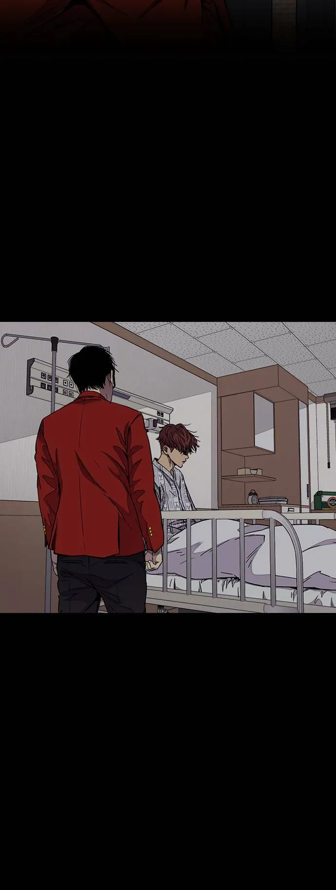 [第3季] 第67话 石头塔的修炼 (2) 第58页