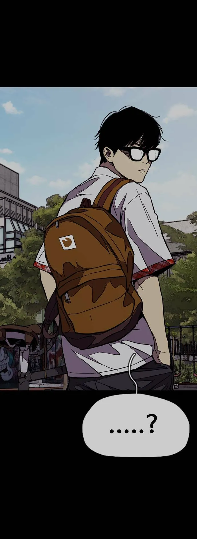 [第3季] 第68话 骑著脚踏车的王子 第24页