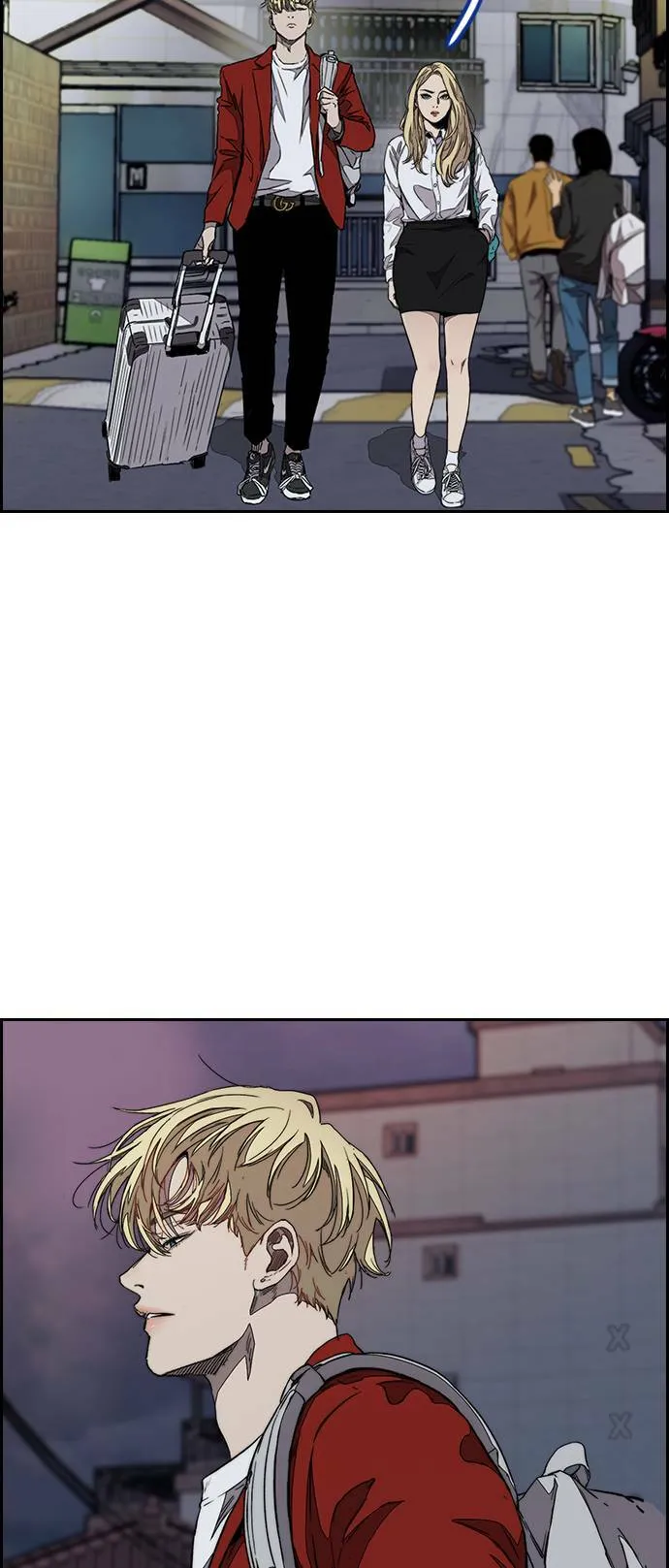 [第3季] 第69话 特别竞赛 第2页