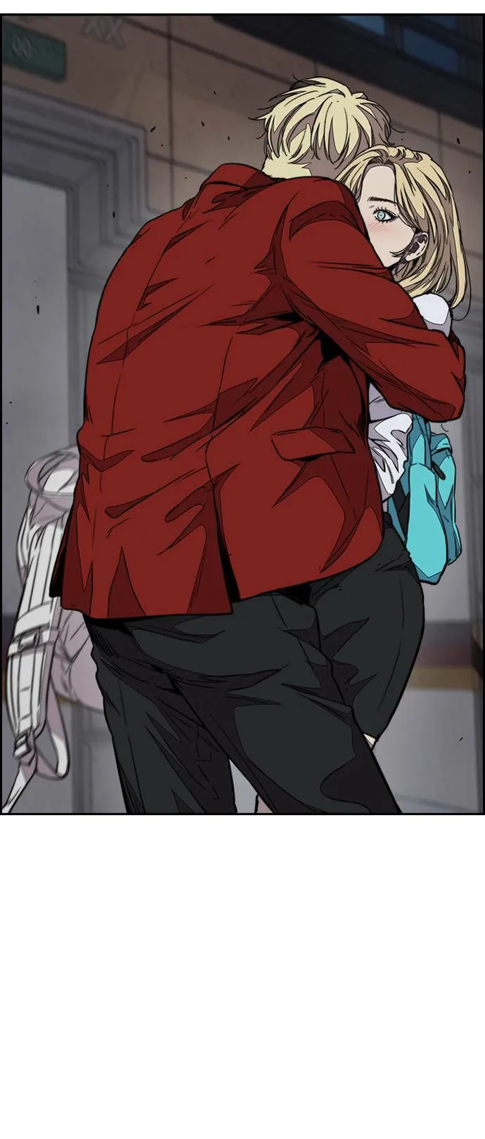 [第3季] 第69话 特别竞赛 第9页