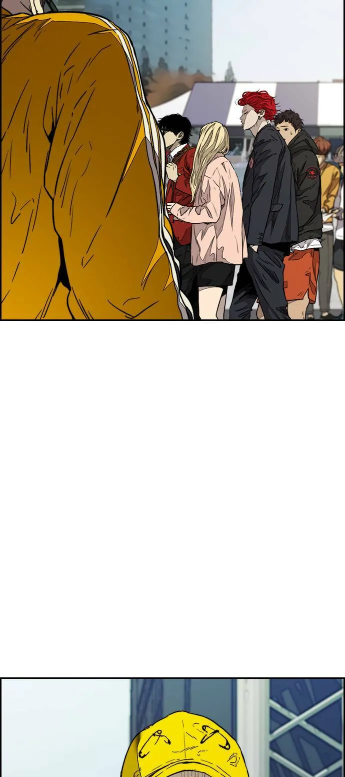 [第3季] 第69话 特别竞赛 第39页