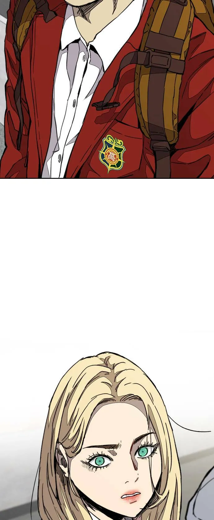 [第3季] 第69话 特别竞赛 第63页