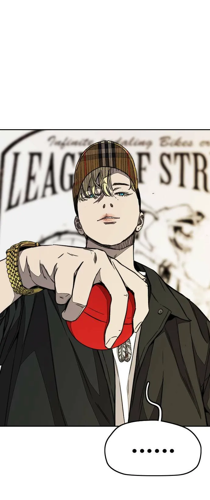 [第3季] 第69话 特别竞赛 第86页