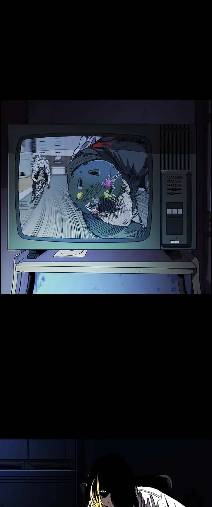 [第3季] 第74话 欧文 VS 子贤 (2) 第66页
