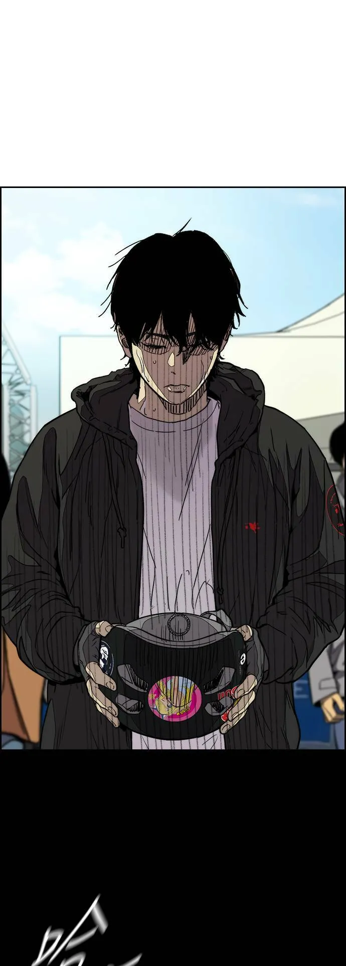 [第3季] 第77话 说话要算话吧? 第9页