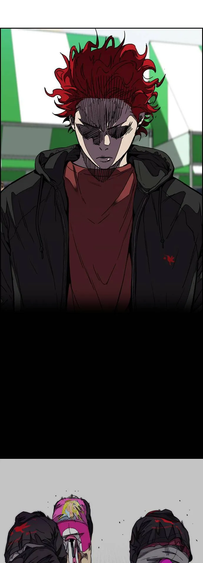 [第3季] 第77话 说话要算话吧? 第17页