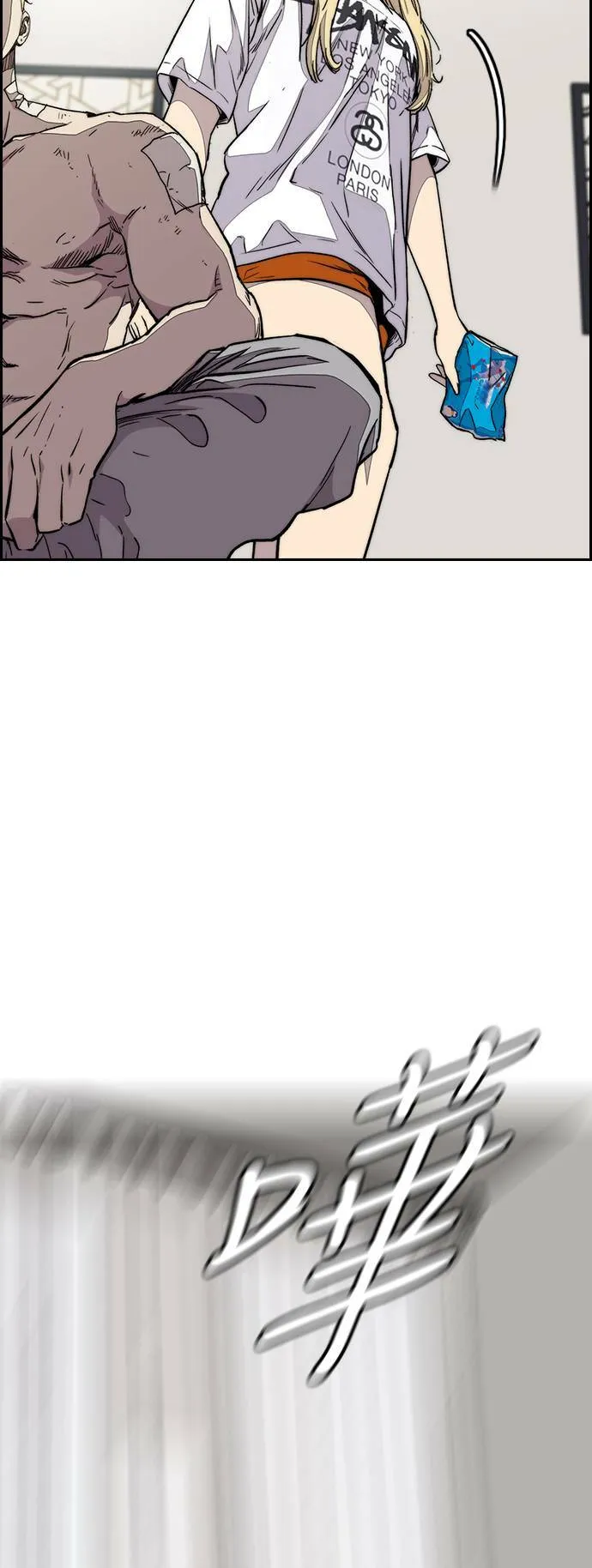 [第3季] 第77话 说话要算话吧? 第57页