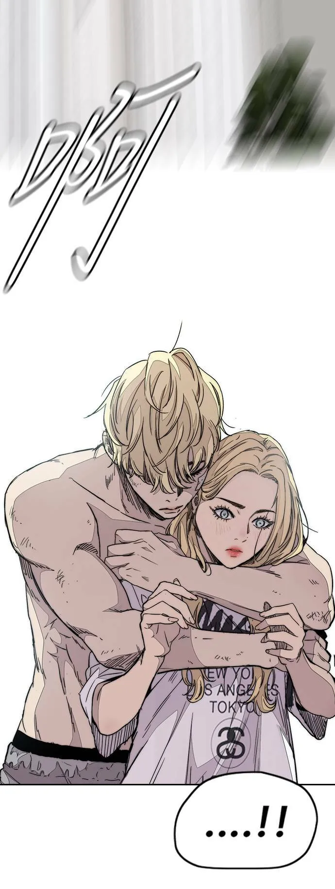 [第3季] 第77话 说话要算话吧? 第58页
