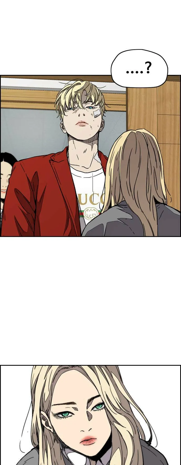 [第3季] 第77话 说话要算话吧? 第63页