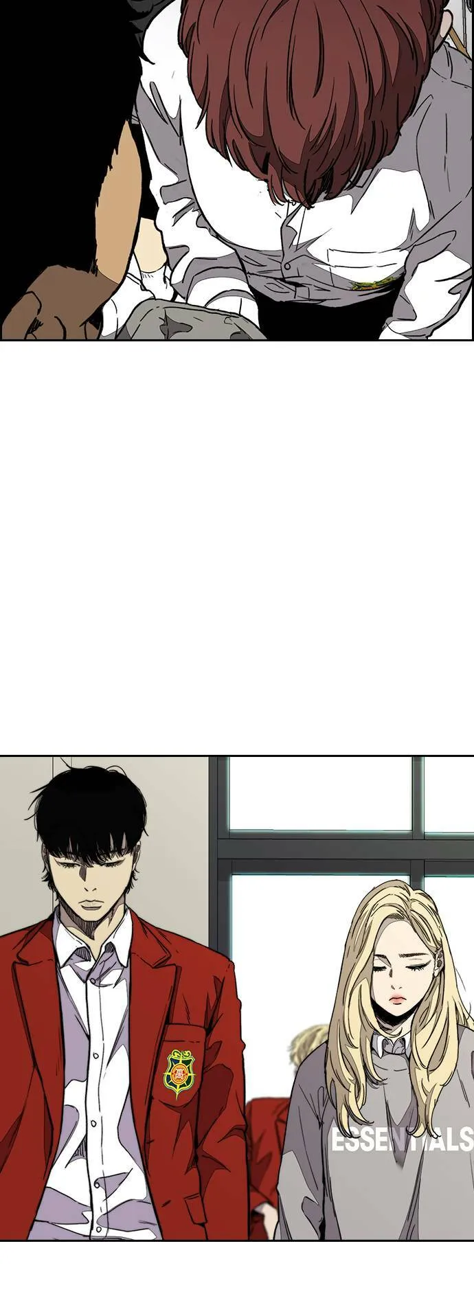 [第3季] 第80话 认清现实 第19页
