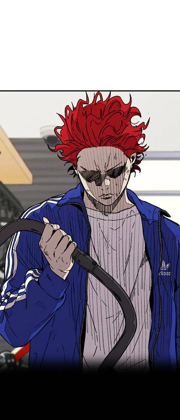 [第3季] 第81话 粉色的天空 第76页
