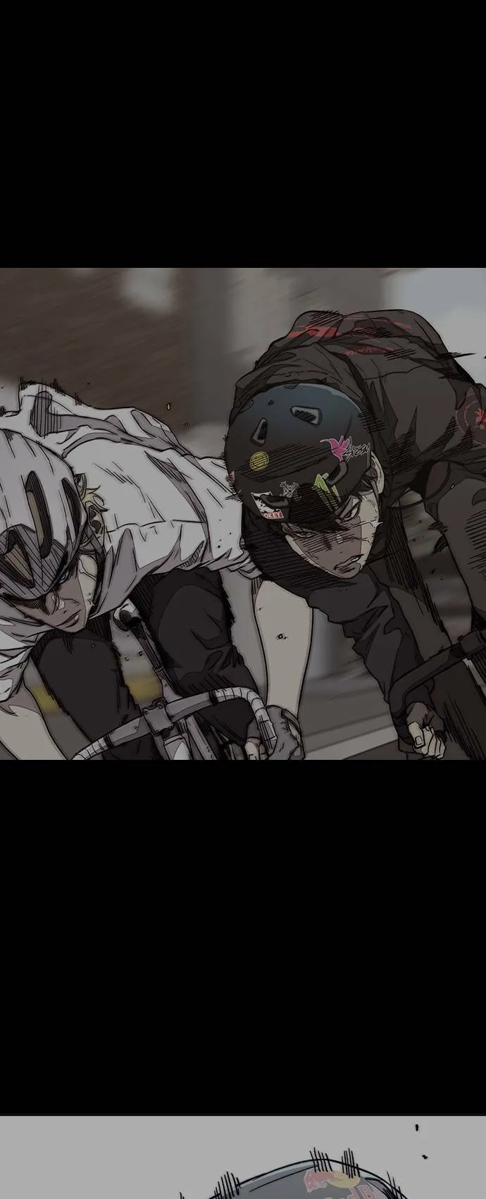 [第3季] 第78话 我要遵守约定。 第36页