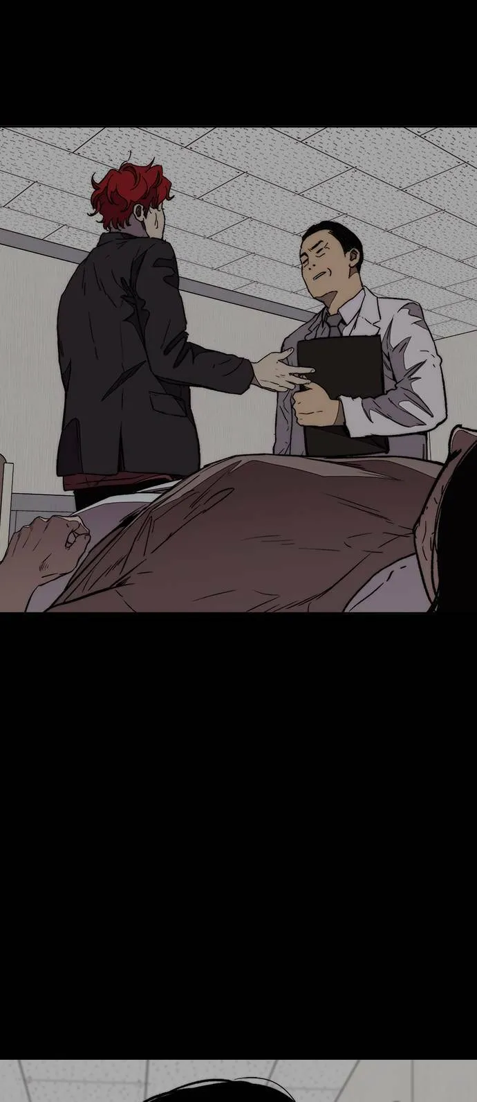 [第3季] 第78话 我要遵守约定。 第78页