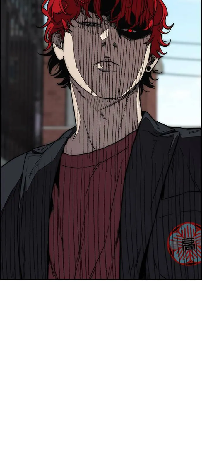 [第3季] 第78话 我要遵守约定。 第85页
