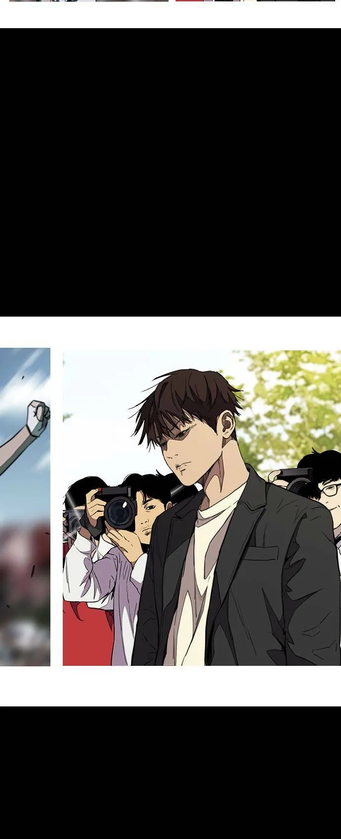 [第3季] 第78话 我要遵守约定。 第101页