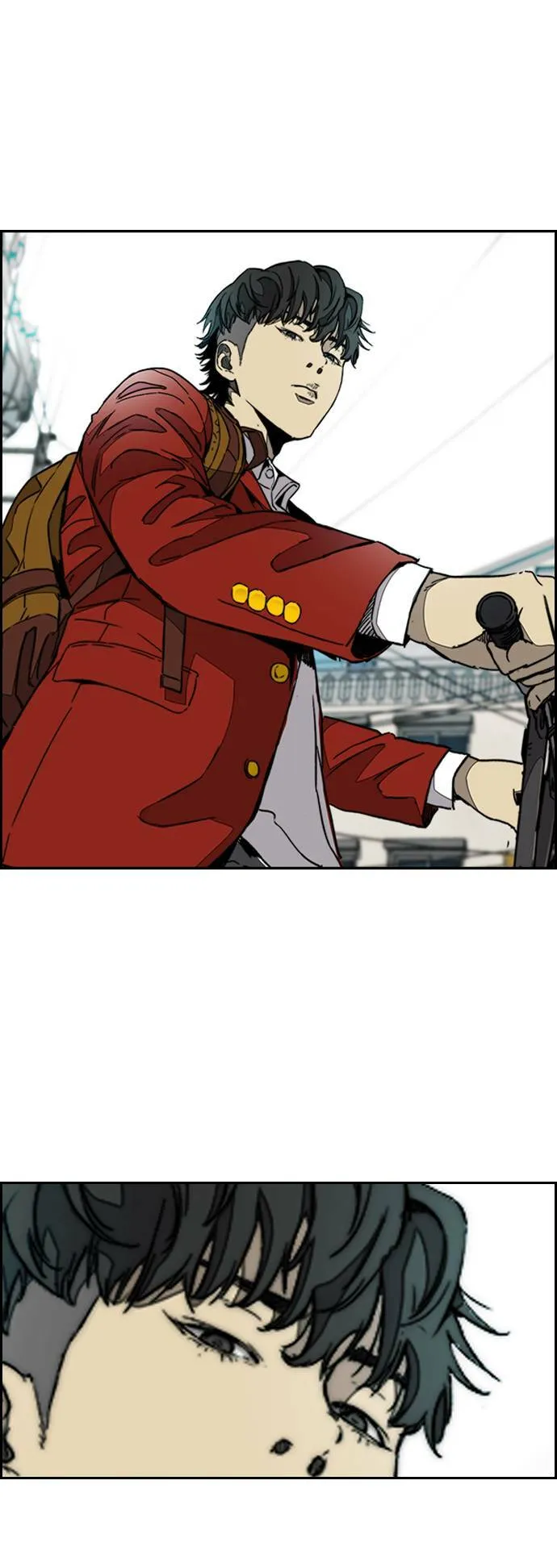 [第3季] 第83话 命运创造者 第69页