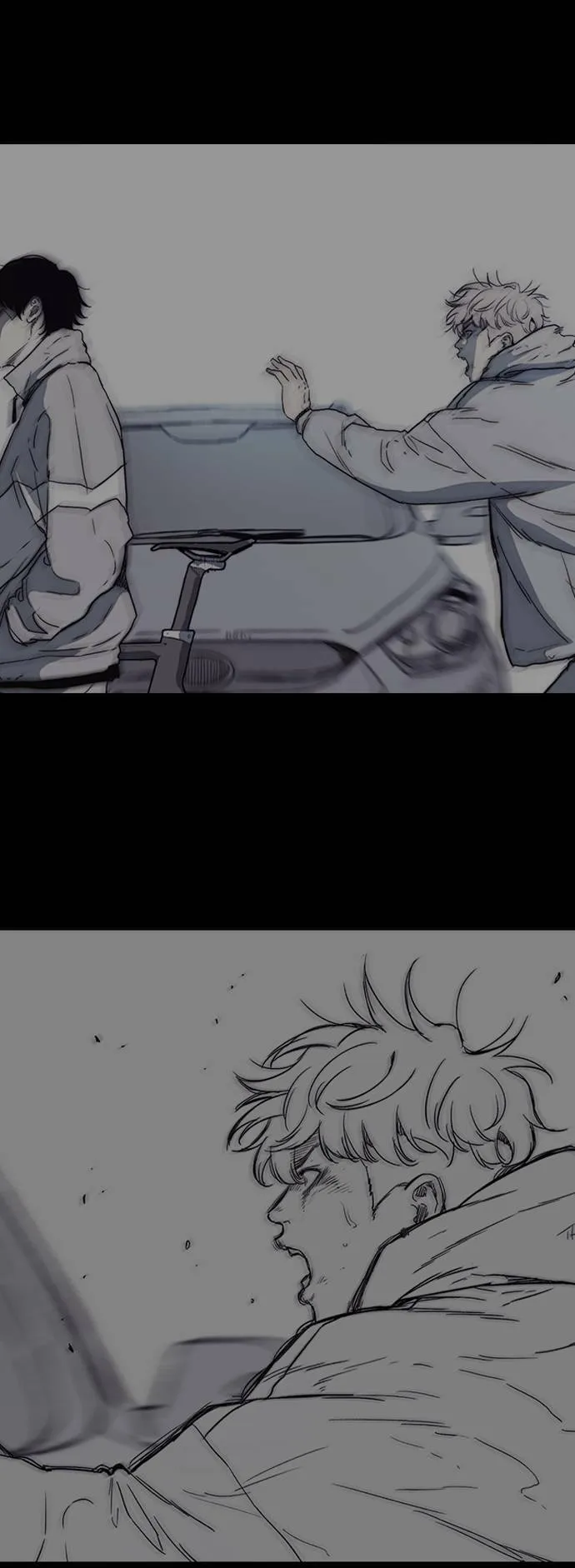 [第3季] 第79话 绝不会忘记这一天 第44页