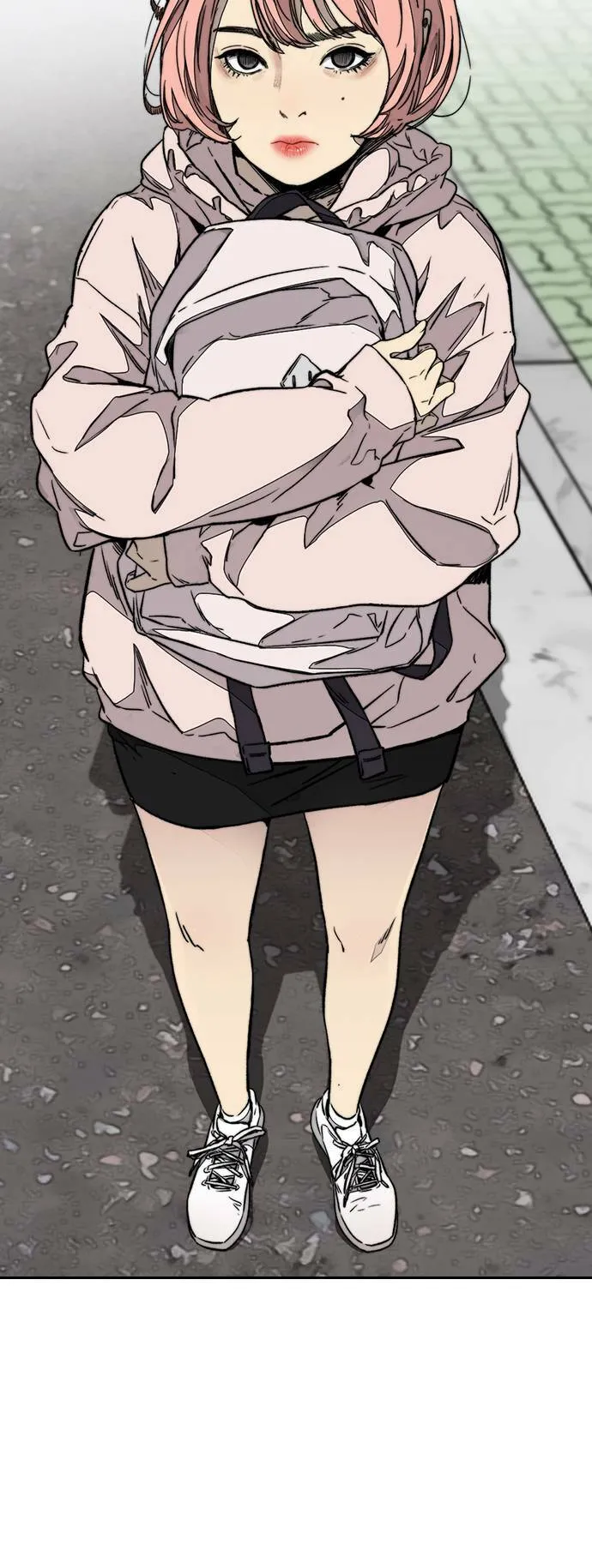 [第3季] 第84话 芥末口味 第13页
