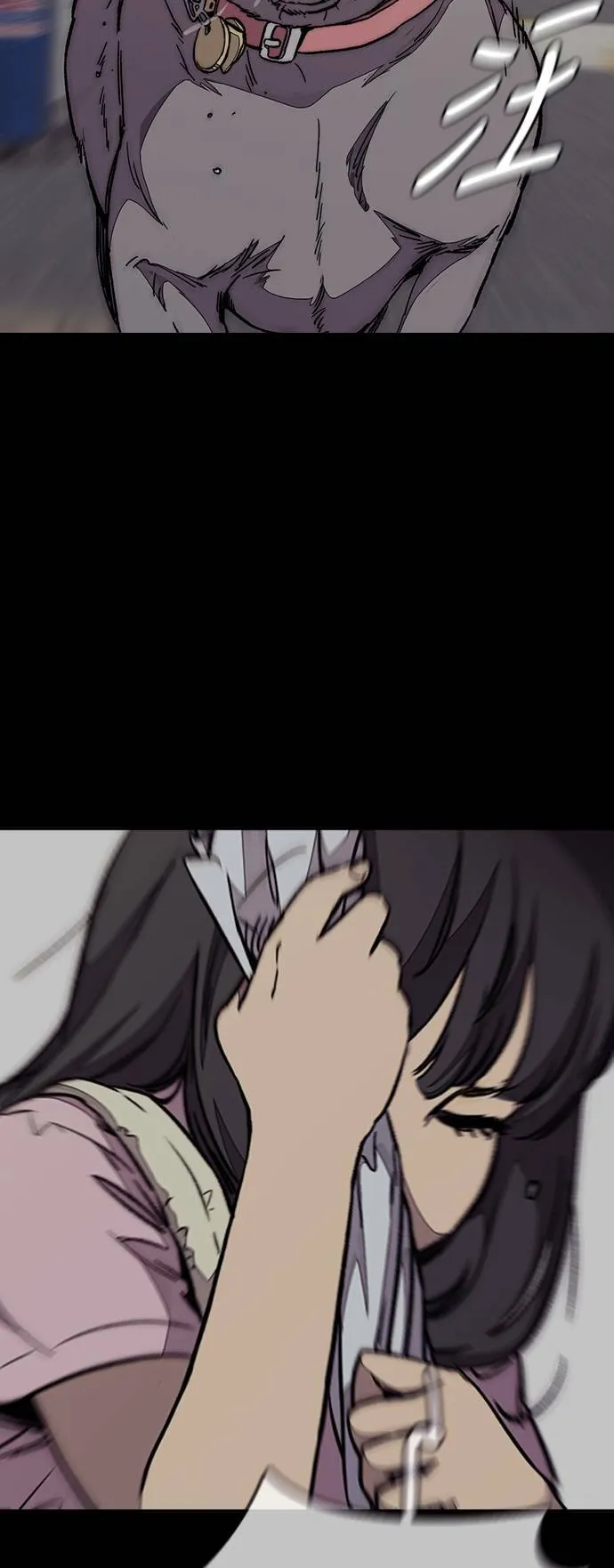 [第3季] 第85话 那就是我~♪ 第81页