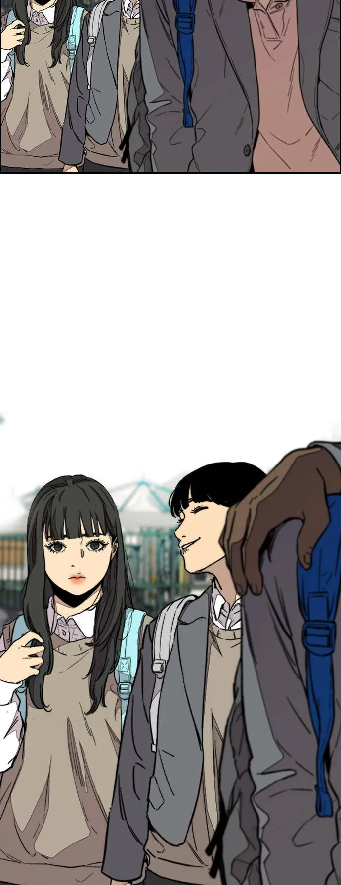 [第3季] 第87话 哇沙米女孩 第70页