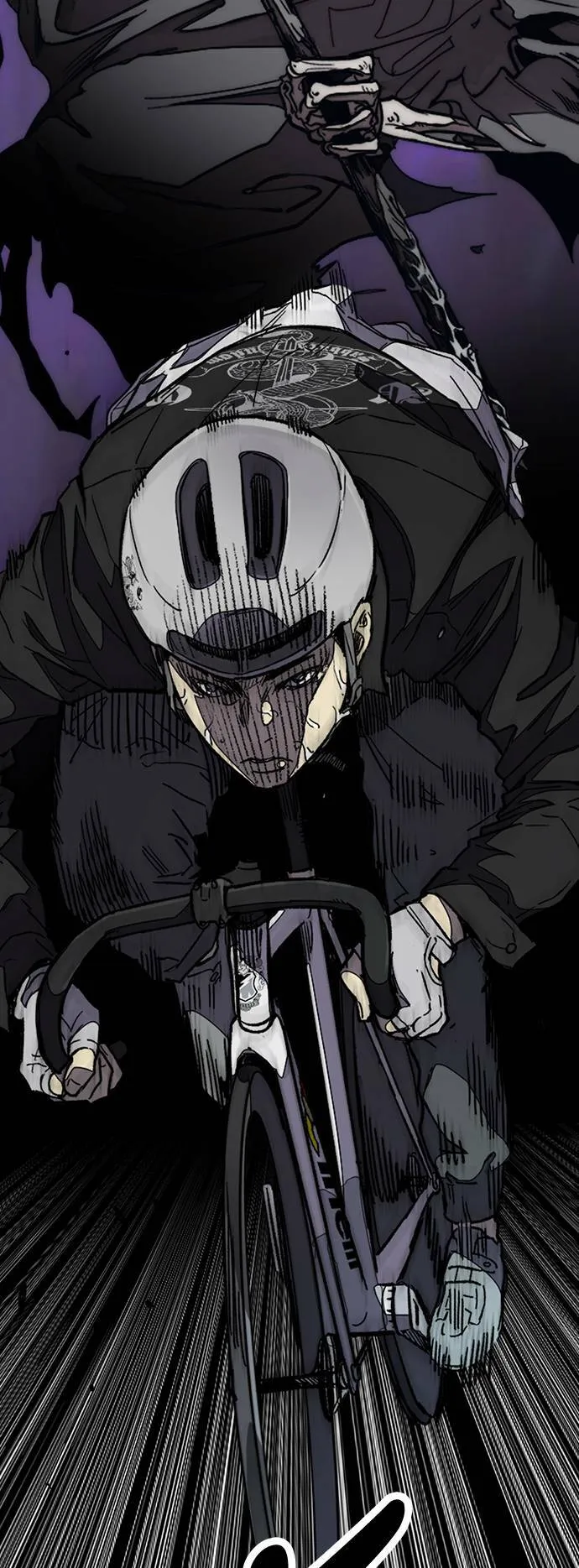 [第3季] 第91话 越线了 第49页