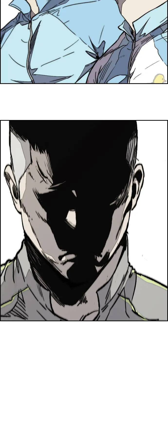 [第3季] 第91话 越线了 第79页