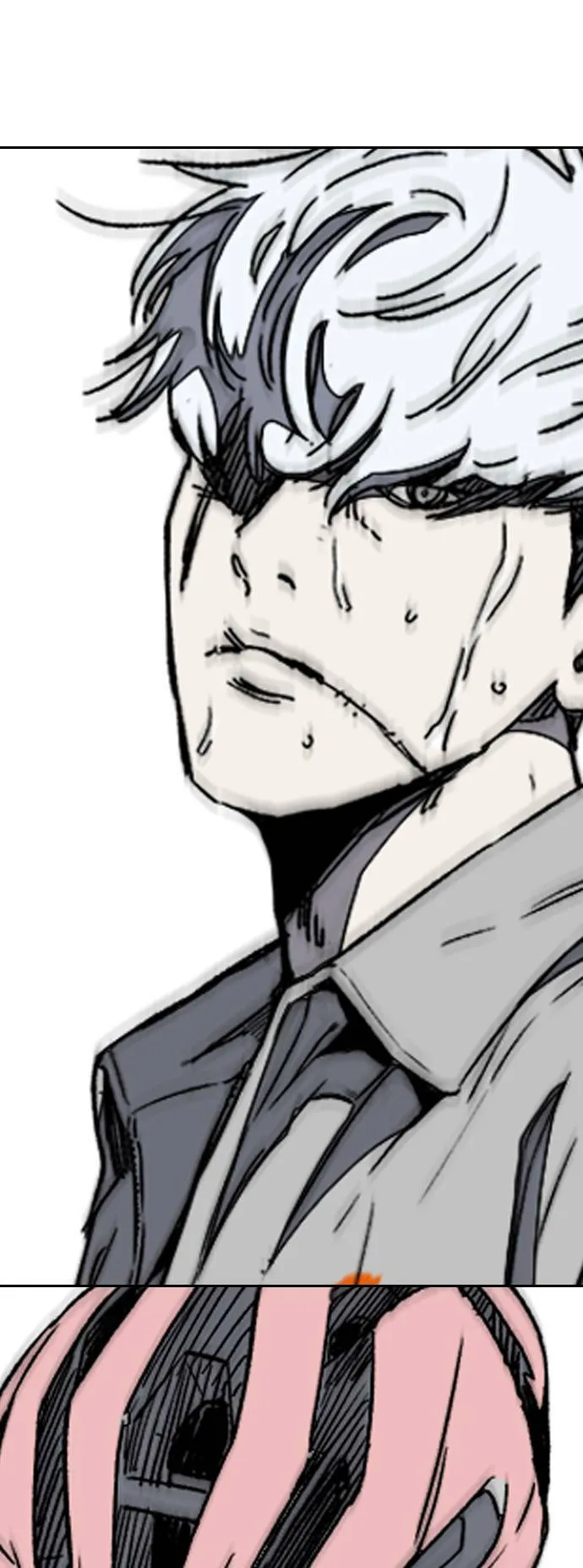 [第3季] 第91话 越线了 第116页