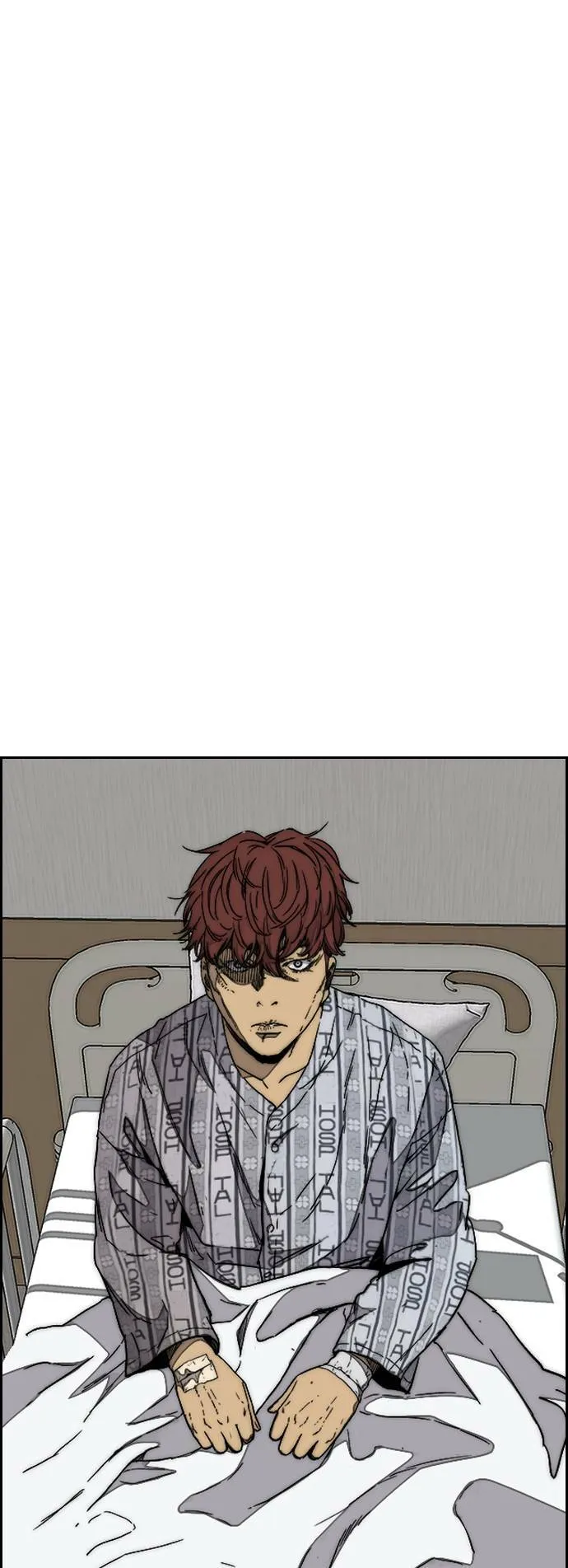 [第3季] 第93话 蜂鸟队 VS 阿修罗队 第31页