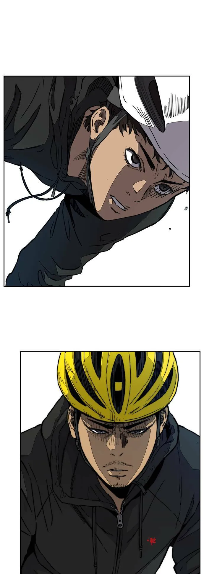 [第3季] 第93话 蜂鸟队 VS 阿修罗队 第87页