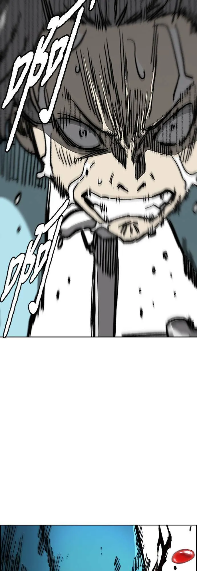 [第3季] 第96话 就算会死，我也要前进! 第85页