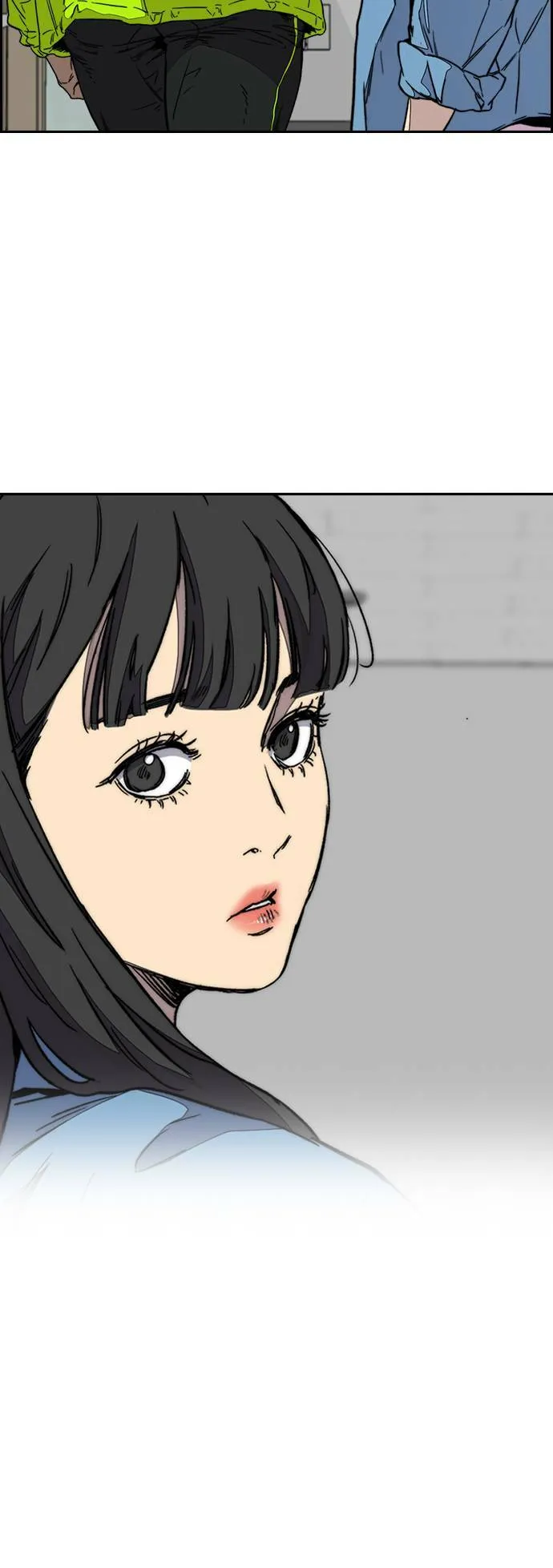 [第3季] 第98话 微弱的烛光 第18页